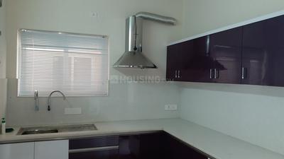 3 BHK Apartment