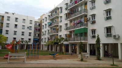 2 BHK Apartment
