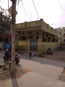2 BHK Independent House