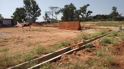 Gallery Cover Image of Sq.ft Residential Plot for buy in Huyilalu for 1875000