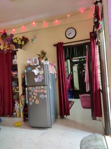 Gallery Cover Image of 595 Sq.ft 1 BHK Apartment for buy in Kompally for 2200000