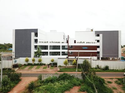 2 BHK Apartment