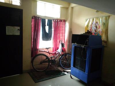 2 BHK Independent House
