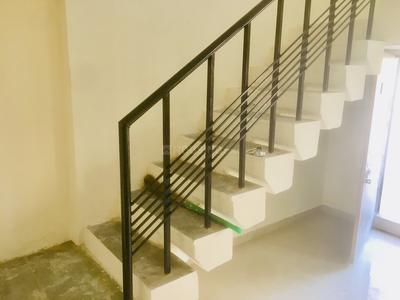 Gallery Cover Image of 1500 Sq.ft 3 BHK Independent House for buy in Usmanpura for 8500000