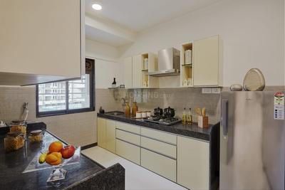 3 BHK Apartment