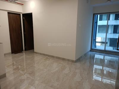 4 BHK अपार्टमेंट