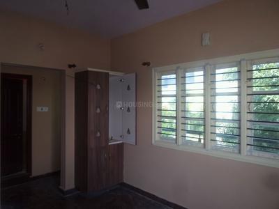 1 BHK Apartment
