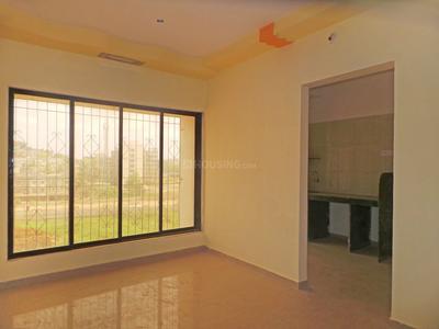 1 BHK Apartment