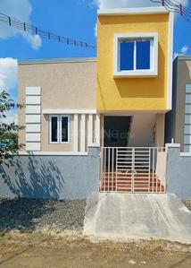 Gallery Cover Image of 1000 Sq.ft 2 BHK Independent House for buy in Thirunindravur for 4000000