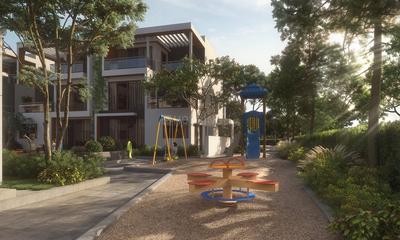 4 BHK Villa