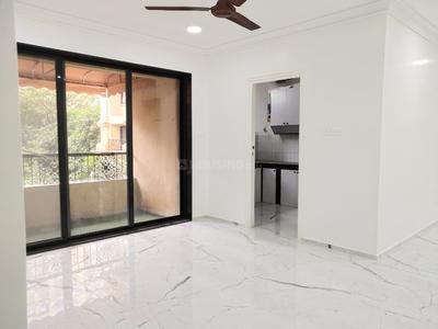 Gallery Cover Image of 1515 Sq.ft 3 BHK Apartment for buy in Powai for 60000000