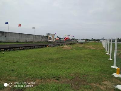 Gallery Cover Image of 1200 Sq.ft Residential Plot for buy in Tambaram for 3358800