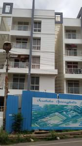 2 BHK Independent House
