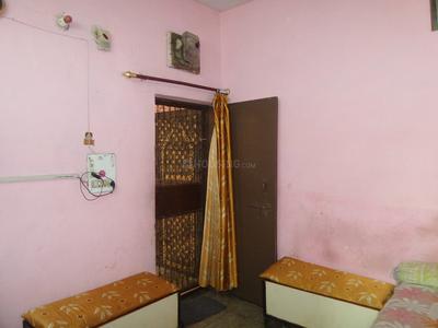 1 BHK Apartment