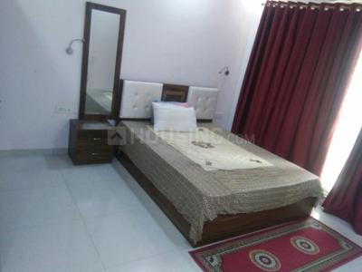 1 BHK Apartment
