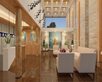 Gallery Cover Image of 1860 Sq.ft 3 BHK Apartment for buy in Rajshree Eleven East, Ghatkopar East for 29302000