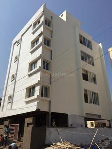 Gallery Cover Image of 950 Sq.ft 2 BHK Independent House for buy in Sanath Nagar for 15000000