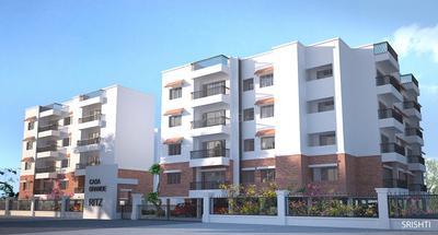 1 BHK Apartment