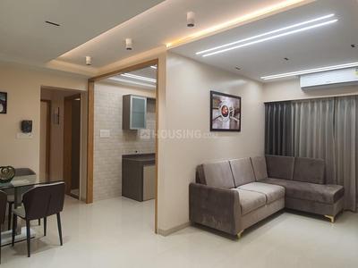 2 BHK Flat