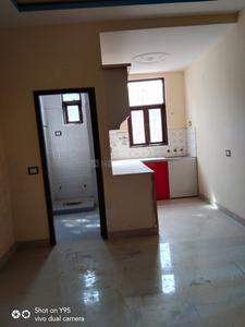 1 RK Apartment
