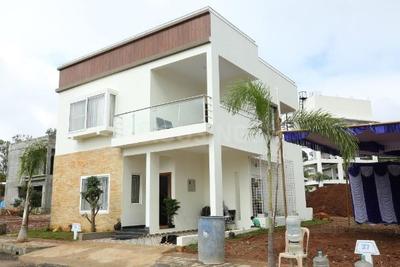 Gallery Cover Image of 1650 Sq.ft 3 BHK Independent House for buy in Suragajakkanahalli for 7000000