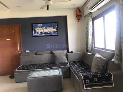2 BHK Apartment