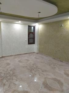 Gallery Cover Image of 1450 Sq.ft 4 BHK Apartment for buy in Jamia Nagar for 11000000