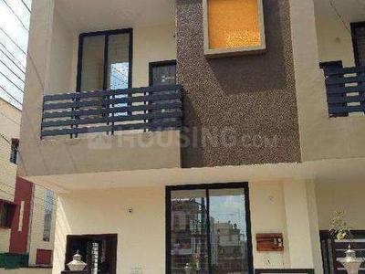 Gallery Cover Image of 850 Sq.ft 1 BHK Independent House for buy in Sangam Nagar for 3150000