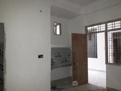 1 RK Apartment