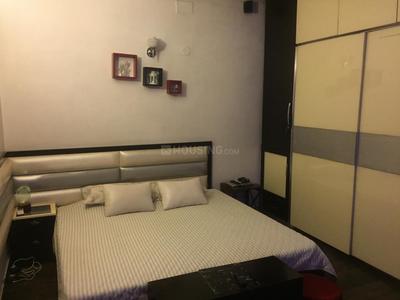 Bedroom Image of PG 4039207 Lajpat Nagar in Lajpat Nagar