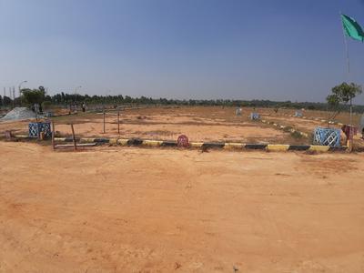 2 BHK Independent House