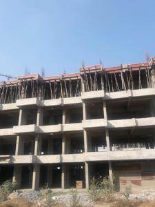 Gallery Cover Image of 261 Sq.ft 1 RK Apartment for buy in Mira Road East for 2850000