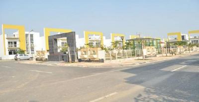 3 BHK Villa