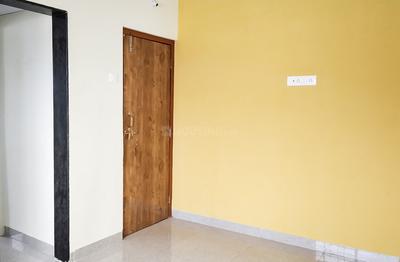 Gallery Cover Image of 600 Sq.ft 1 BHK Apartment for rent in Manjari Budruk for 8000