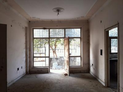 2 BHK Independent House