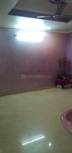 3 BHK Independent Floor