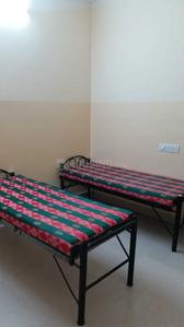 Bedroom Image of Impana PG in JP Nagar
