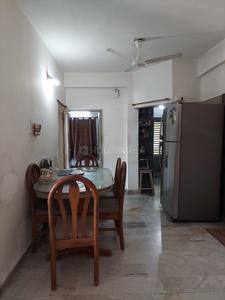 Gallery Cover Image of 828 Sq.ft 2 BHK Apartment for buy in Khodiar Nagar for 4800000