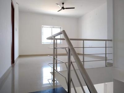Gallery Cover Image of 2100 Sq.ft 4 BHK Independent House for buy in Koorkenchery for 7000000
