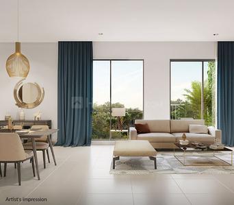 2 BHK अपार्टमेंट