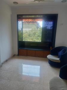 Gallery Cover Image of 750 Sq.ft 1 BHK Apartment for buy in Nerul for 8800000