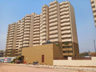 3 BHK Apartment