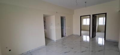 BHK 900 Sqft Flat for sale at Adambakkam, Chennai South