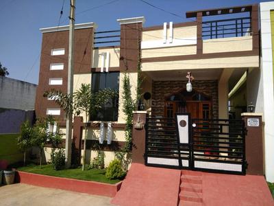 2 BHK Independent House