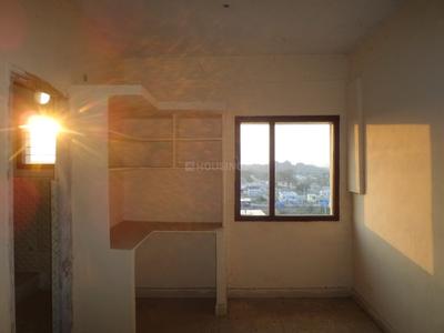 1 RK Apartment