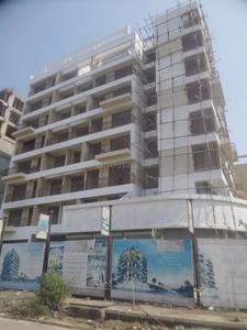 1 BHK Apartment