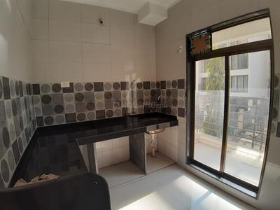 2 BHK Independent House