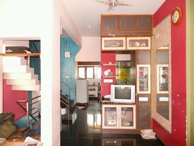 Gallery Cover Image of 1625 Sq.ft 3 BHK Independent House for buy in Basaveshwara Nagar for 10000000