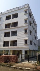 Gallery Cover Image of 1050 Sq.ft 3 BHK Independent Floor for rent in New Town for 20000