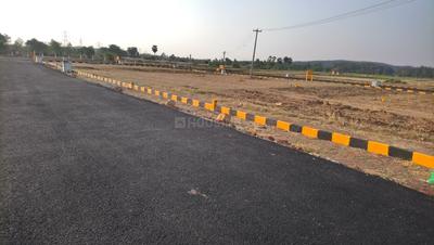 Gallery Cover Image of Sq.ft Residential Plot for buy in Thaiyur for 480000
